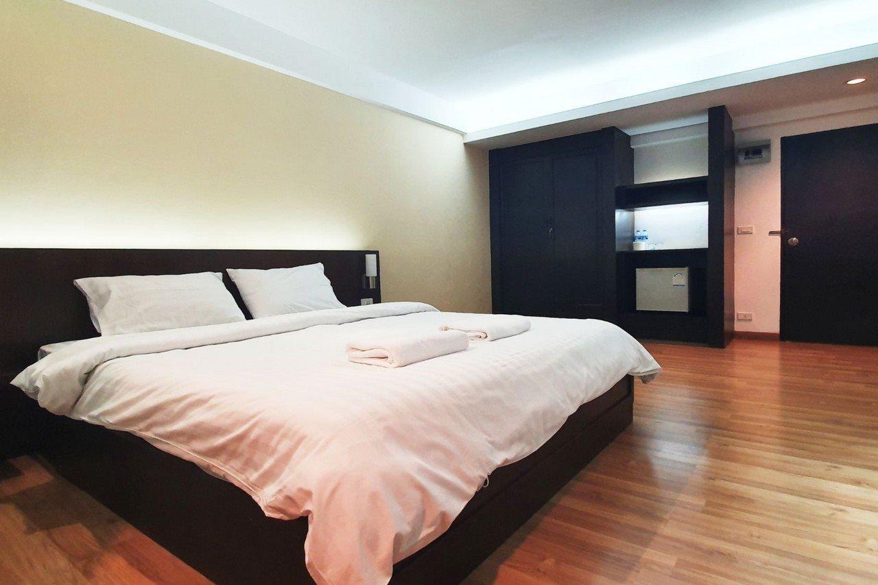 Next Bird Hotel Bangkok