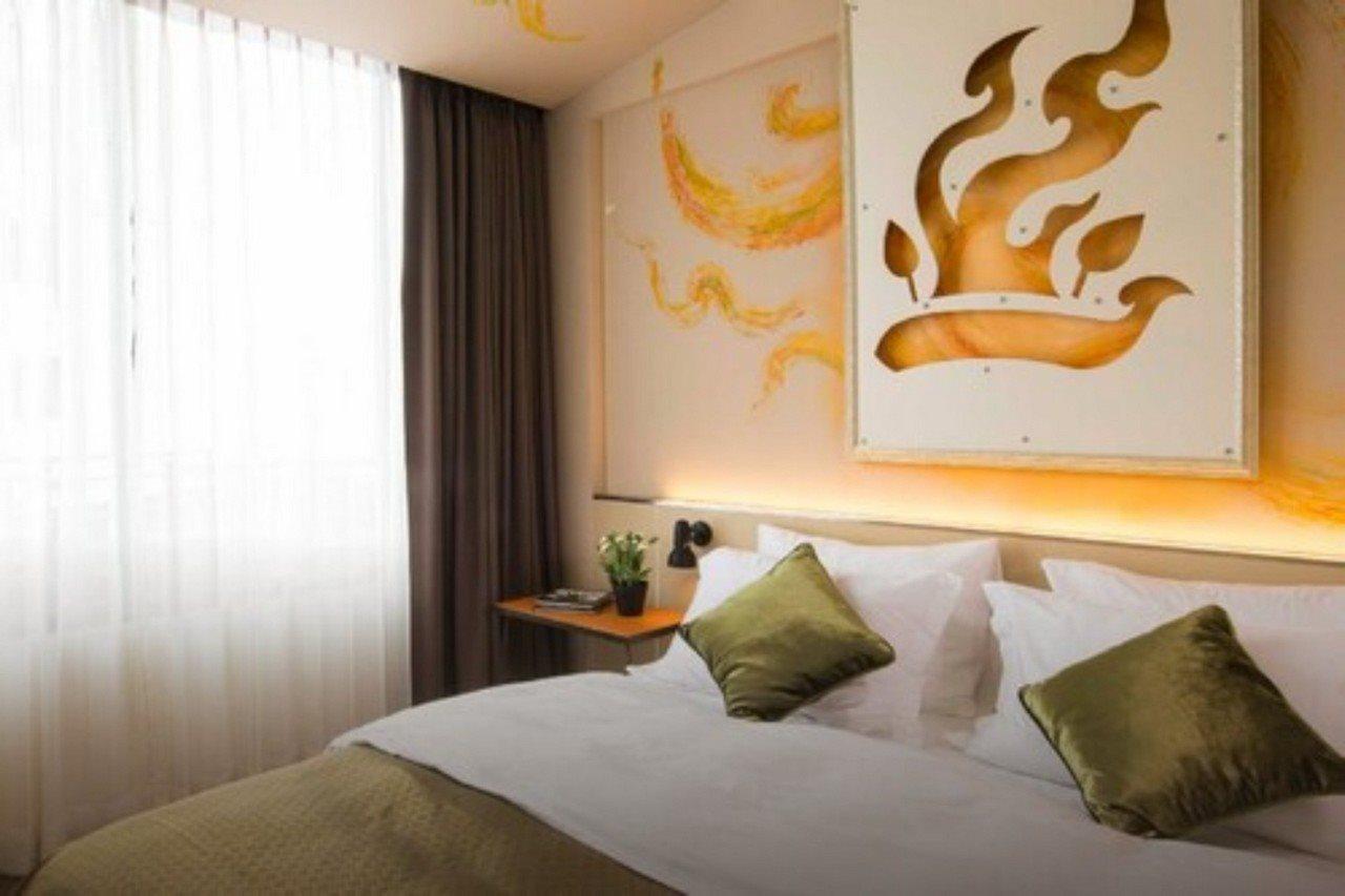 Dhevi Bangkok