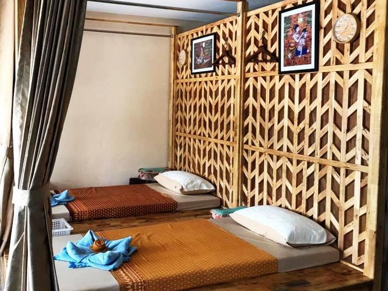 Lee Place Phatthanakan Aparthotel Banguecoque