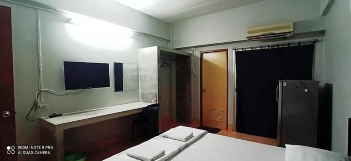 Apartamento Jirapong