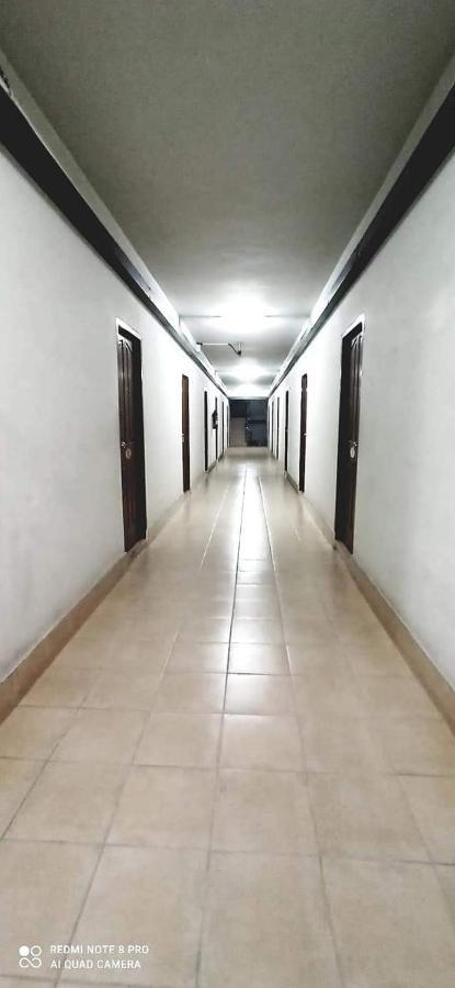 Apartamento Jirapong