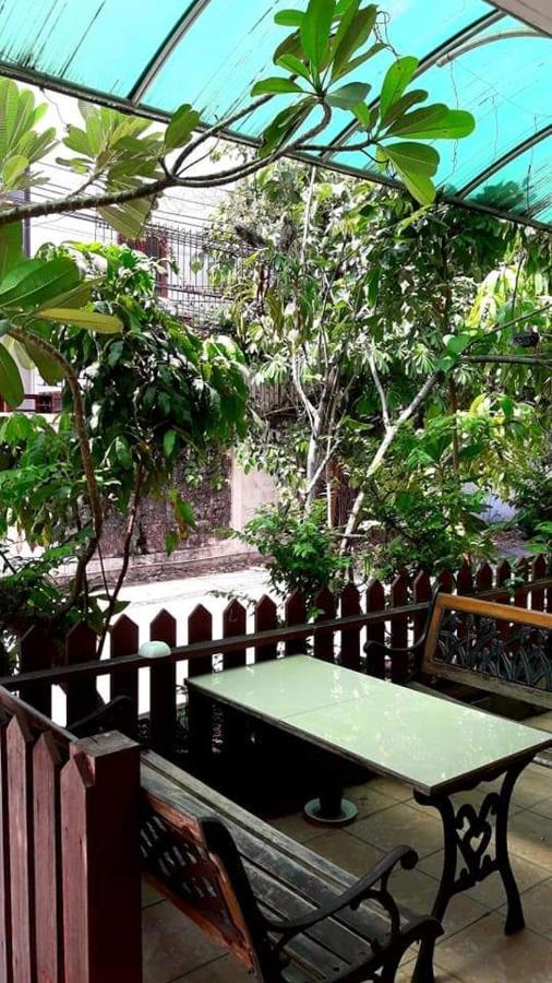 Apartamento Jirapong