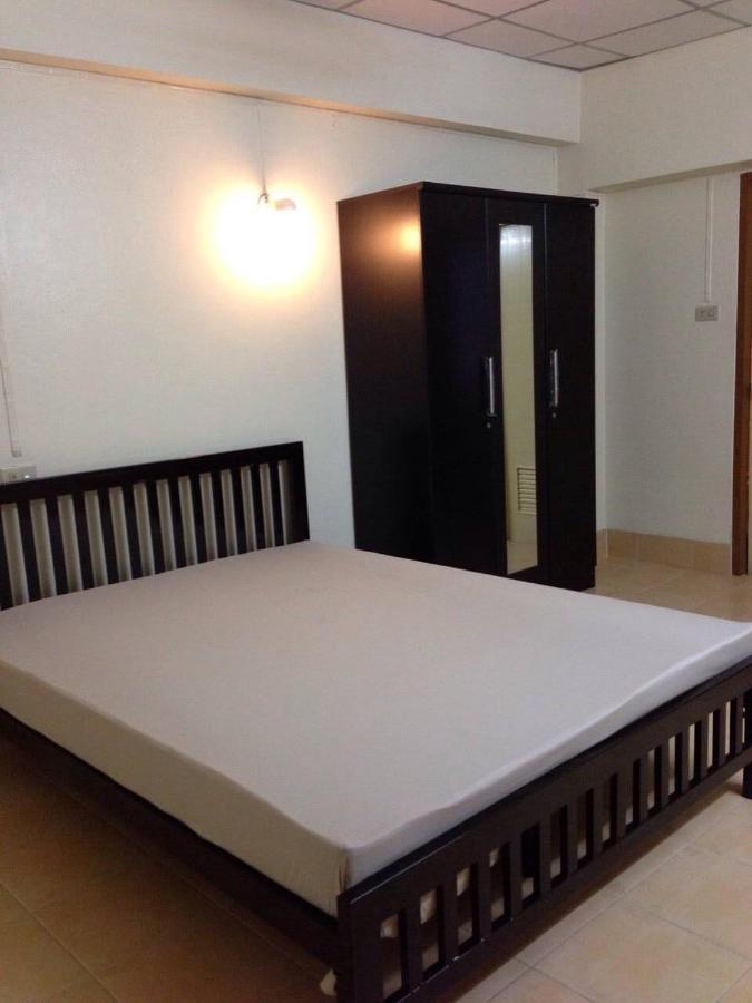 Jirapong Apartamento Banguecoque