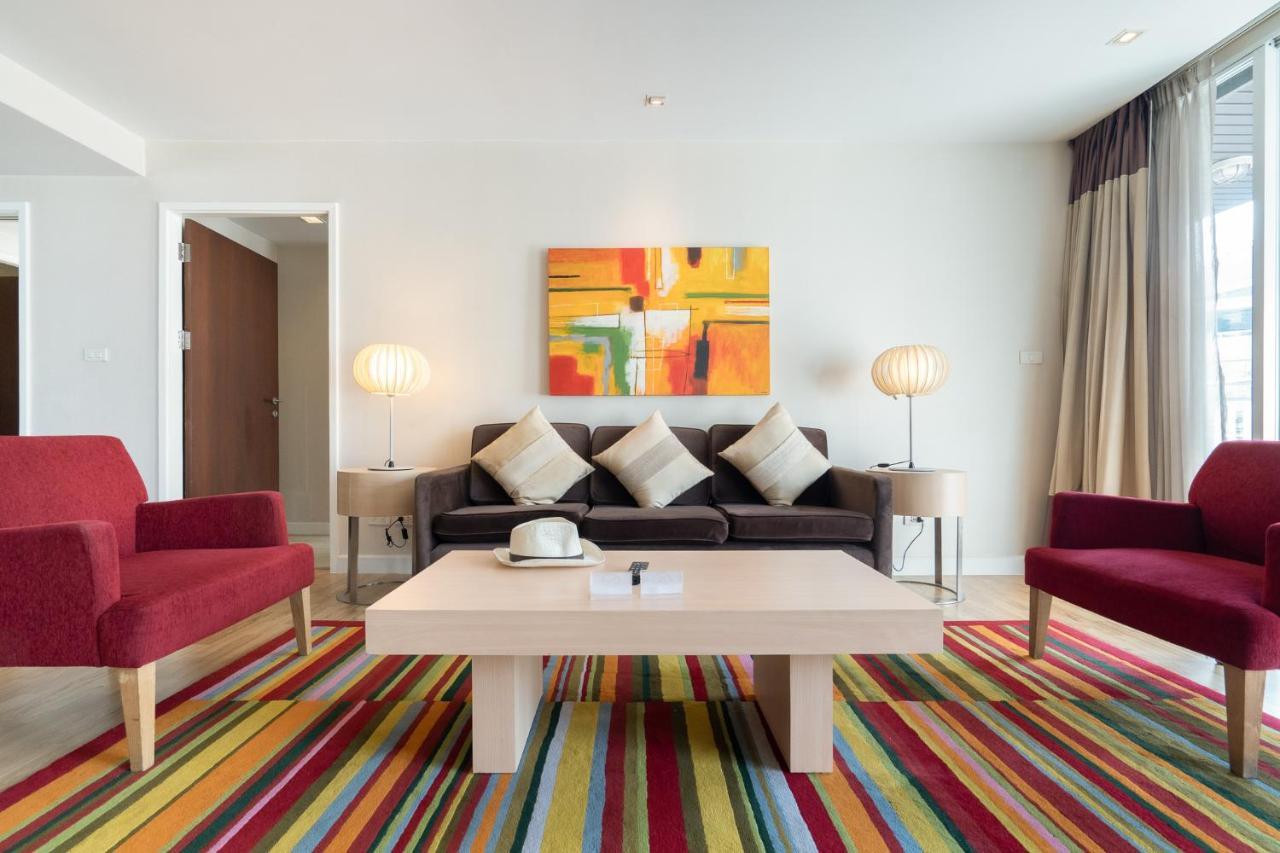 Hotel Urbana Langsuan