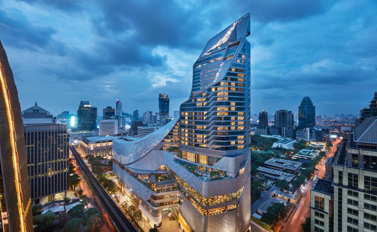 Park Hyatt Hotel