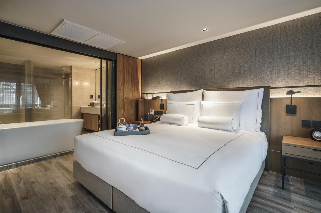Hotel Tastoria Collection Sukhumvit Bangkok