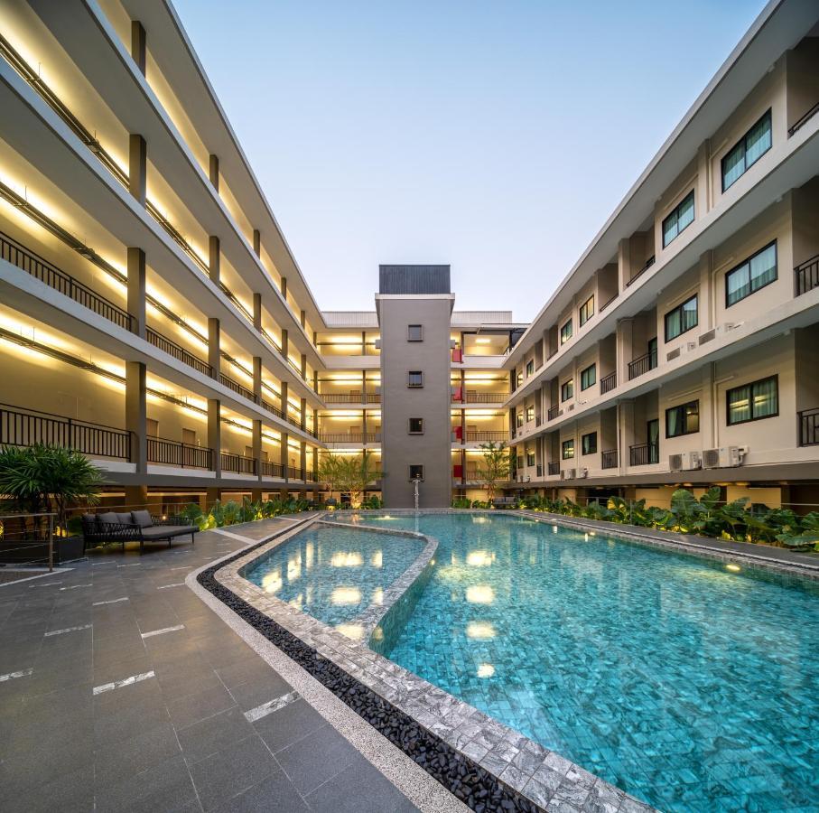 College Haus Rangnam