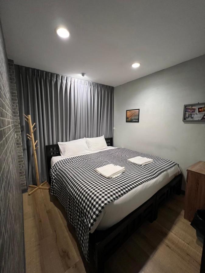 Albergue White House