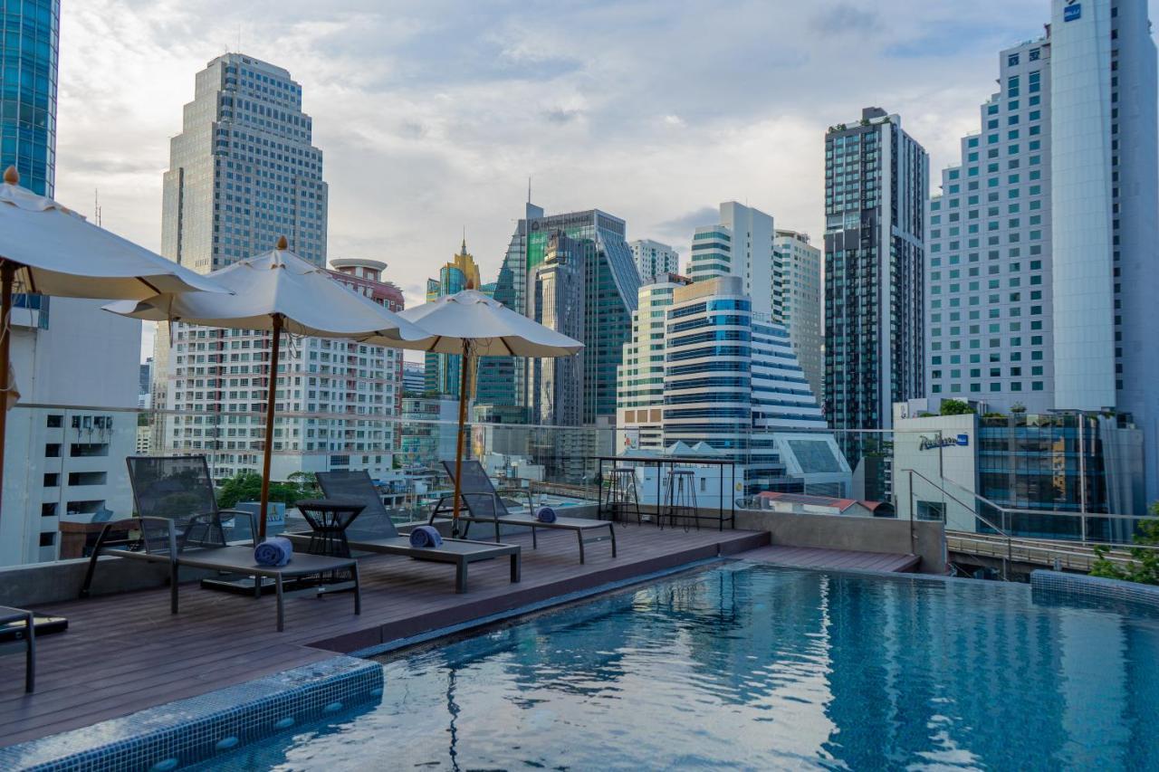 Tastoria Collection Sukhumvit Bangkok