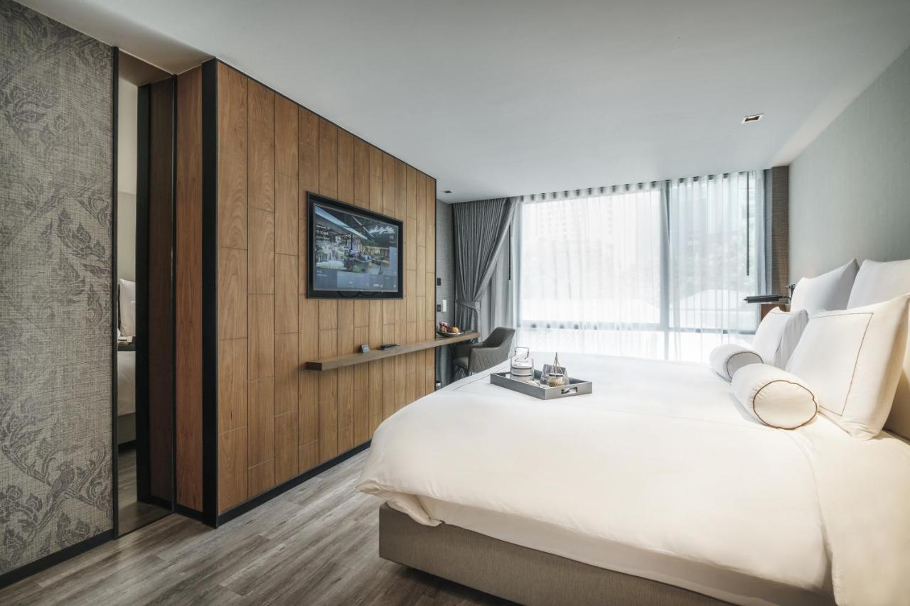 Tastoria Collection Sukhumvit Bangkok