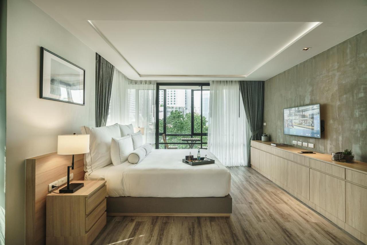 Hotel Tastoria Collection Sukhumvit Bangkok