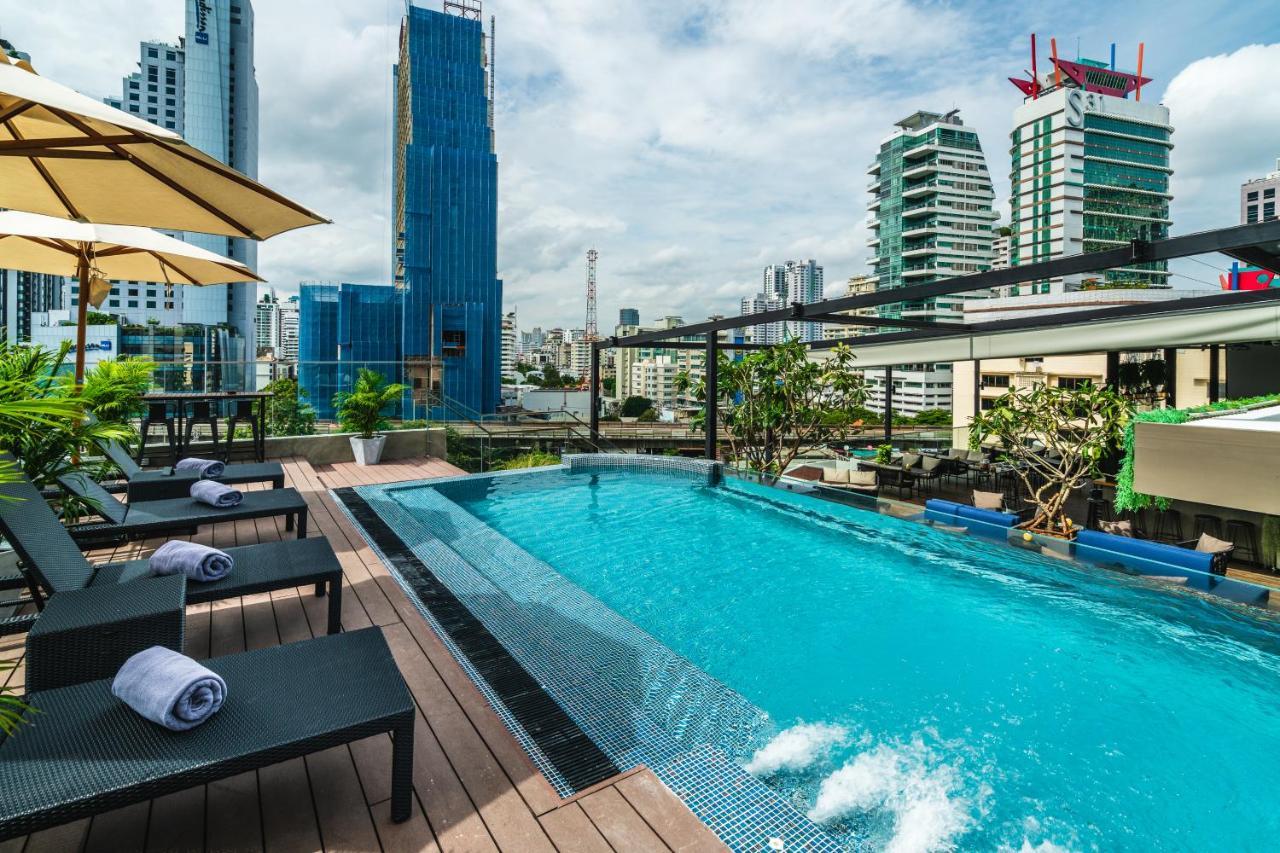 Tastoria Collection Sukhumvit 5*