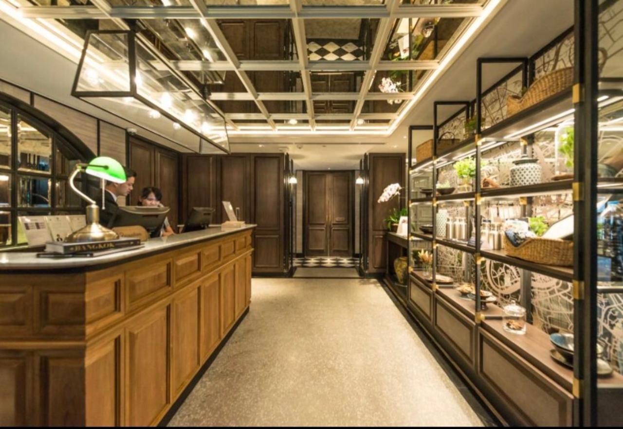 Tastoria Collection Sukhumvit Hotel