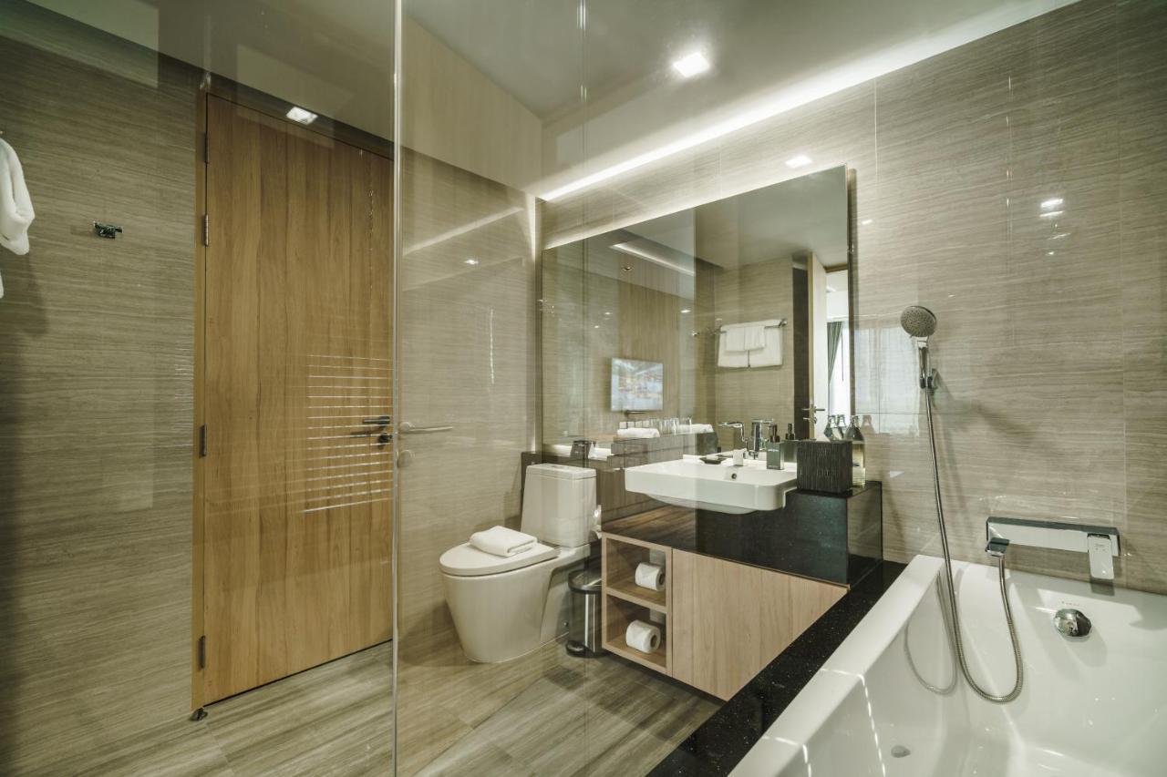 Hotel Tastoria Collection Sukhumvit Bangkok