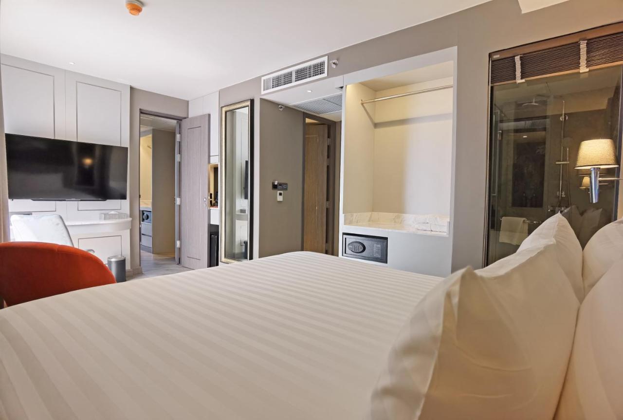 The Quartier Phromphong - Thonglor Hotel 4*