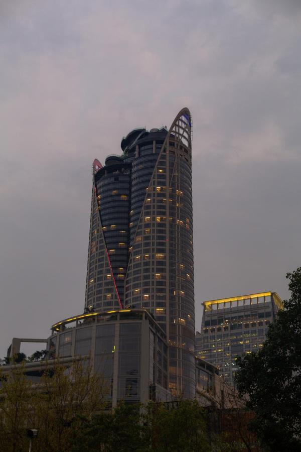 Hotel Sovereign Group At Pratunam 3*