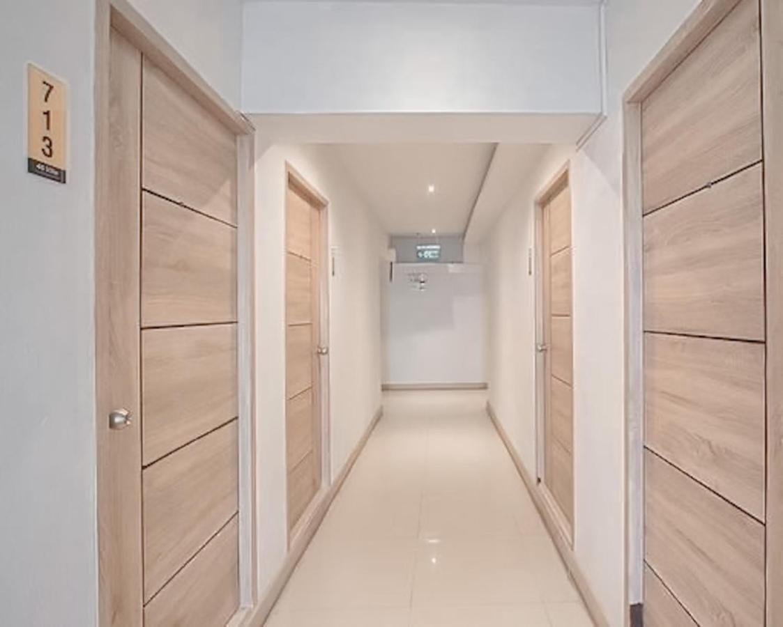 48 Donmuang Airport Hotel Bangkok