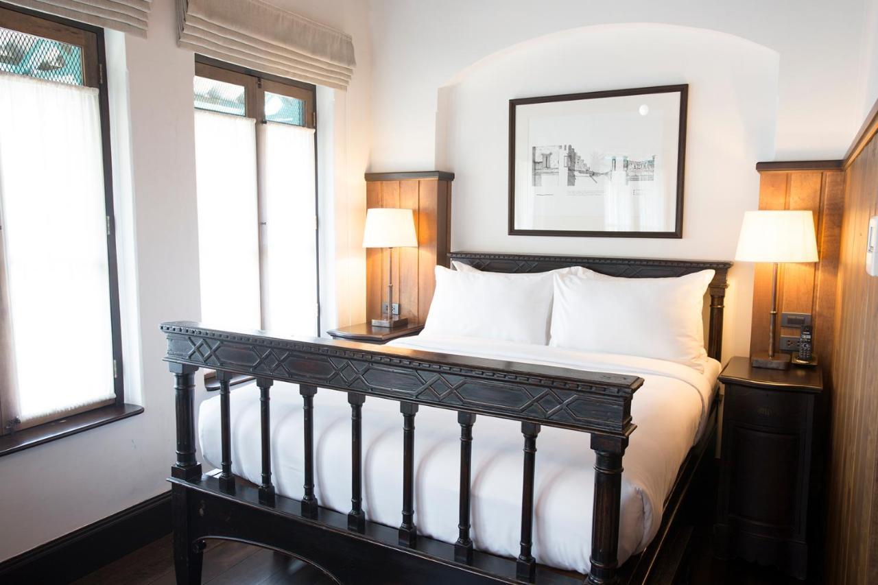 1905 Heritage Corner 3* Banguecoque
