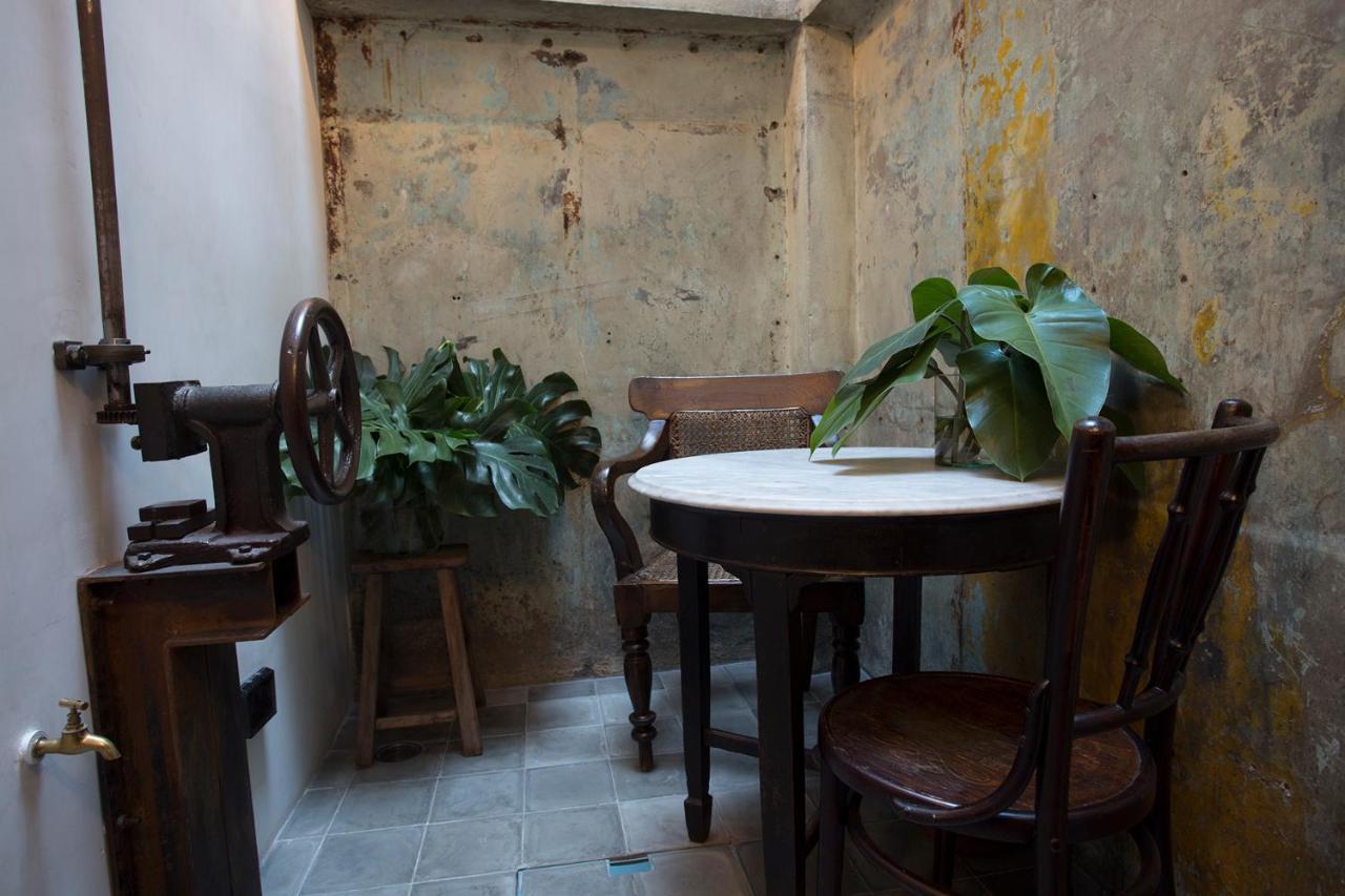 Casa de hóspedes 1905 Heritage Corner 3*