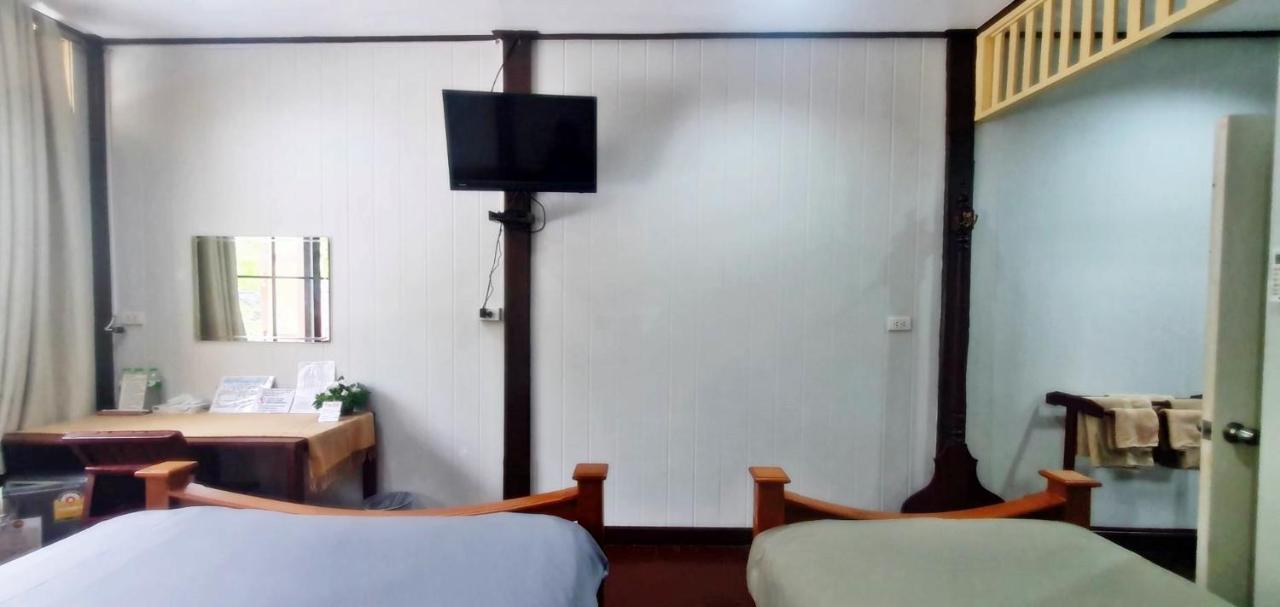 Katil Ob Arun House 3*