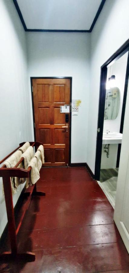 Ob Arun House Katil Bangkok