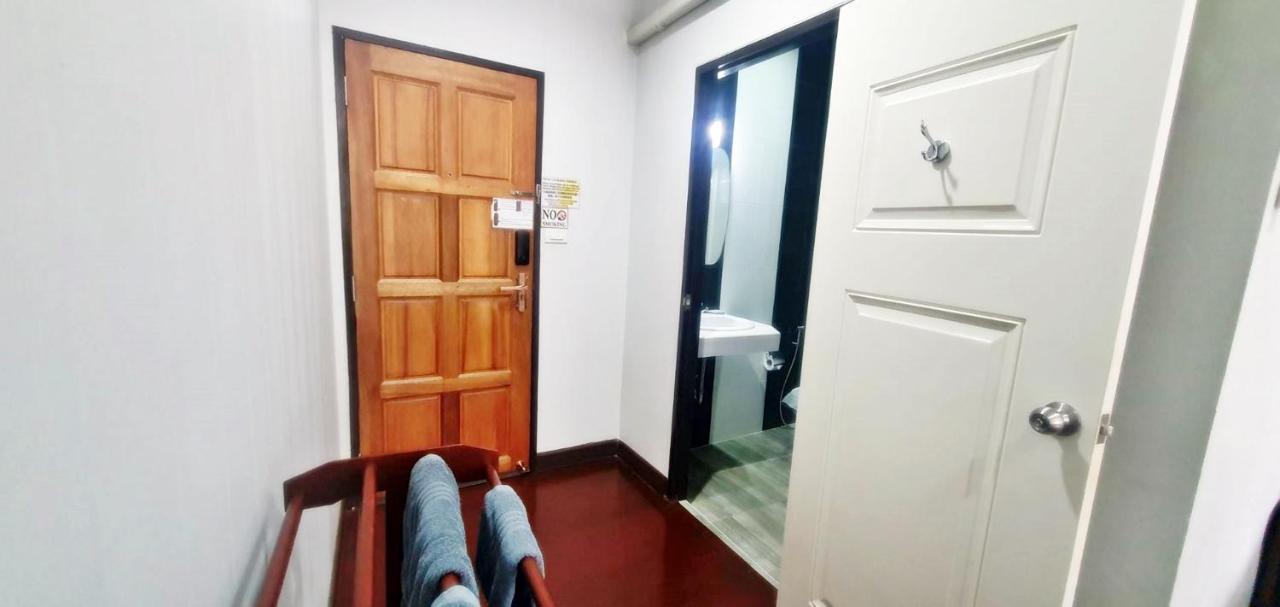 Ob Arun House Katil 3*