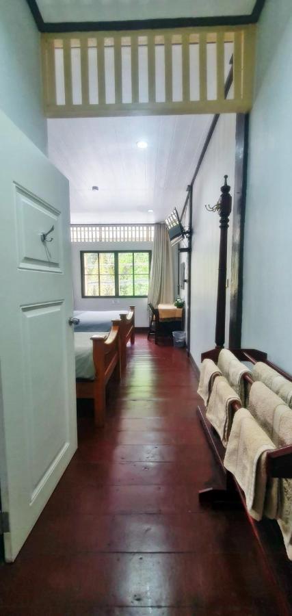 Katil Ob Arun House Bangkok