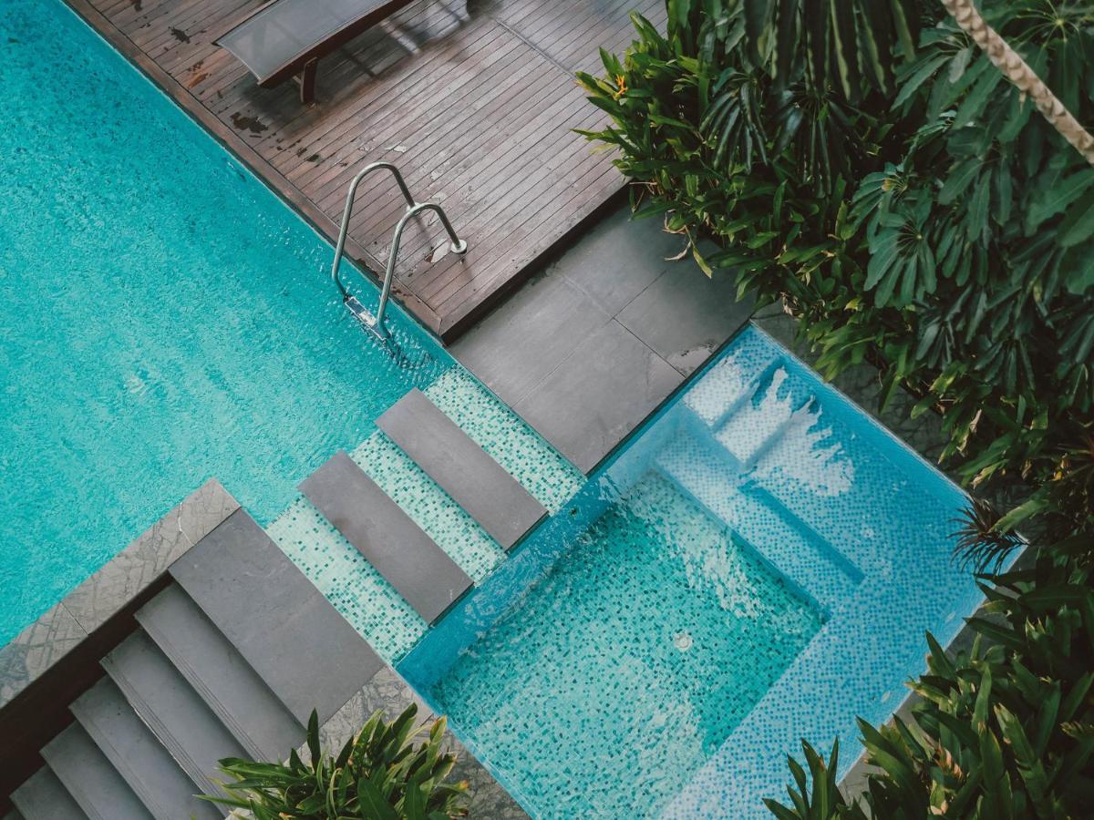 Hotel Urbana Langsuan 5*