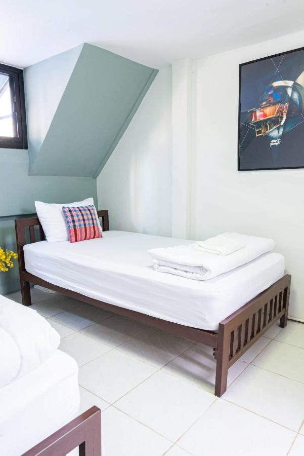 Hostel Asok Montri Bangkok