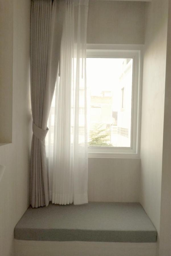 Nappiness - Sha Extraplus Bangkok