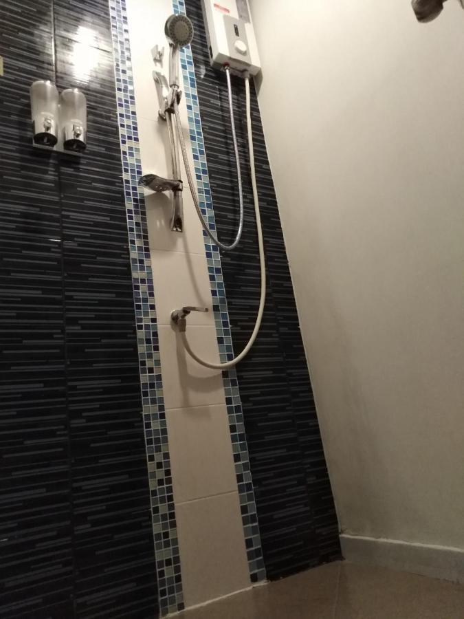 Hotel Acozyposhtel Bangkok