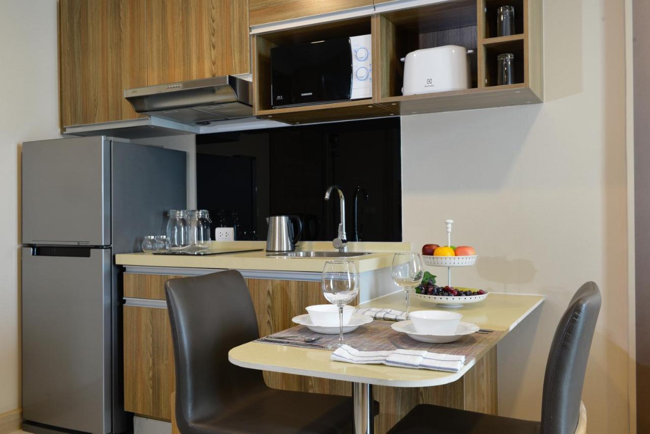 Ramada By Wyndham Ekamai Residences *