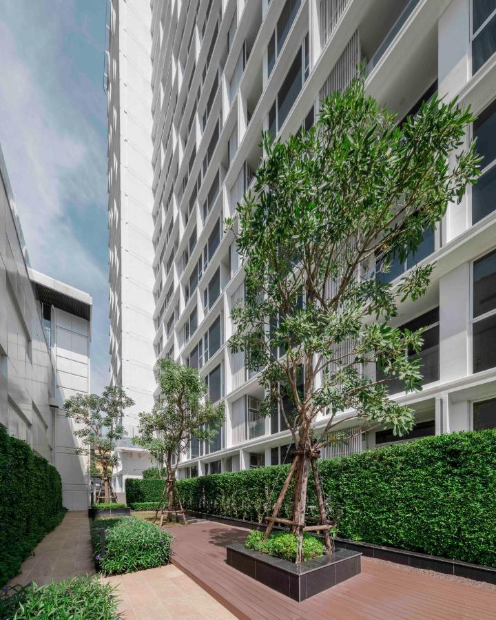Hotel Wyndham Garden Sukhumvit 42