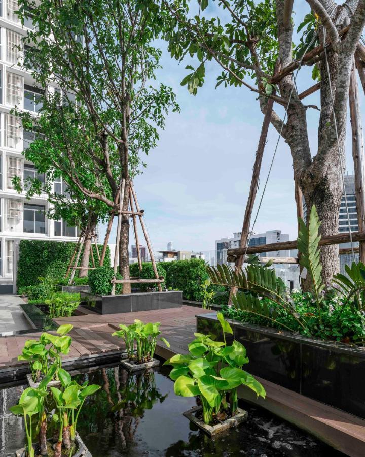 Wyndham Garden Sukhumvit 42 4*