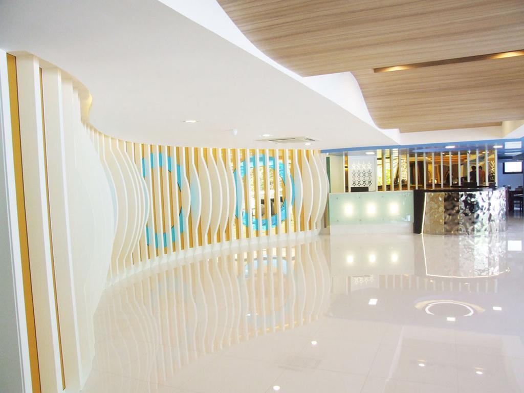 Grand Tower Sathorn