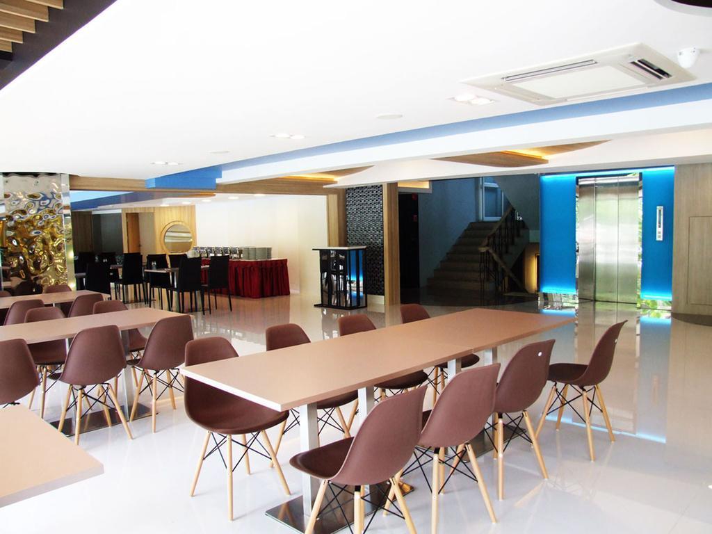 Grand Tower Sathorn