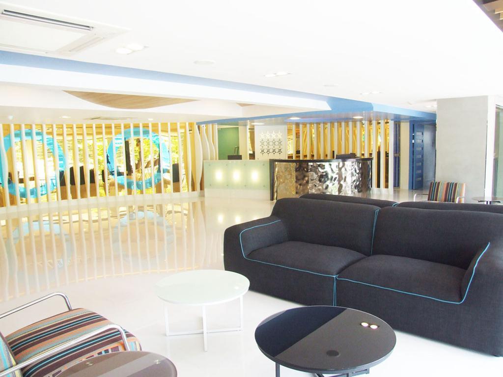 Grand Tower Sathorn Hotel