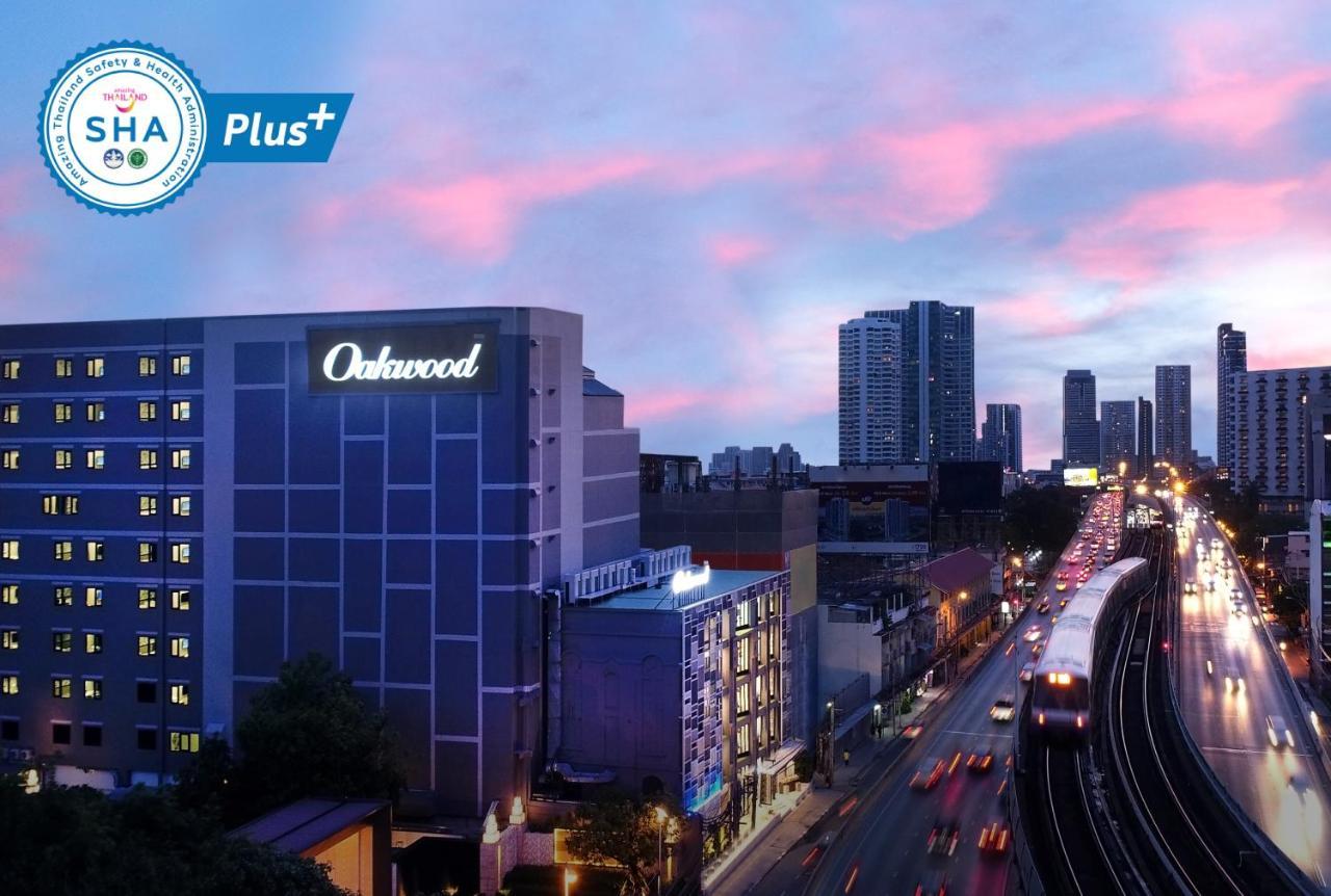 Hotel Oakwood &