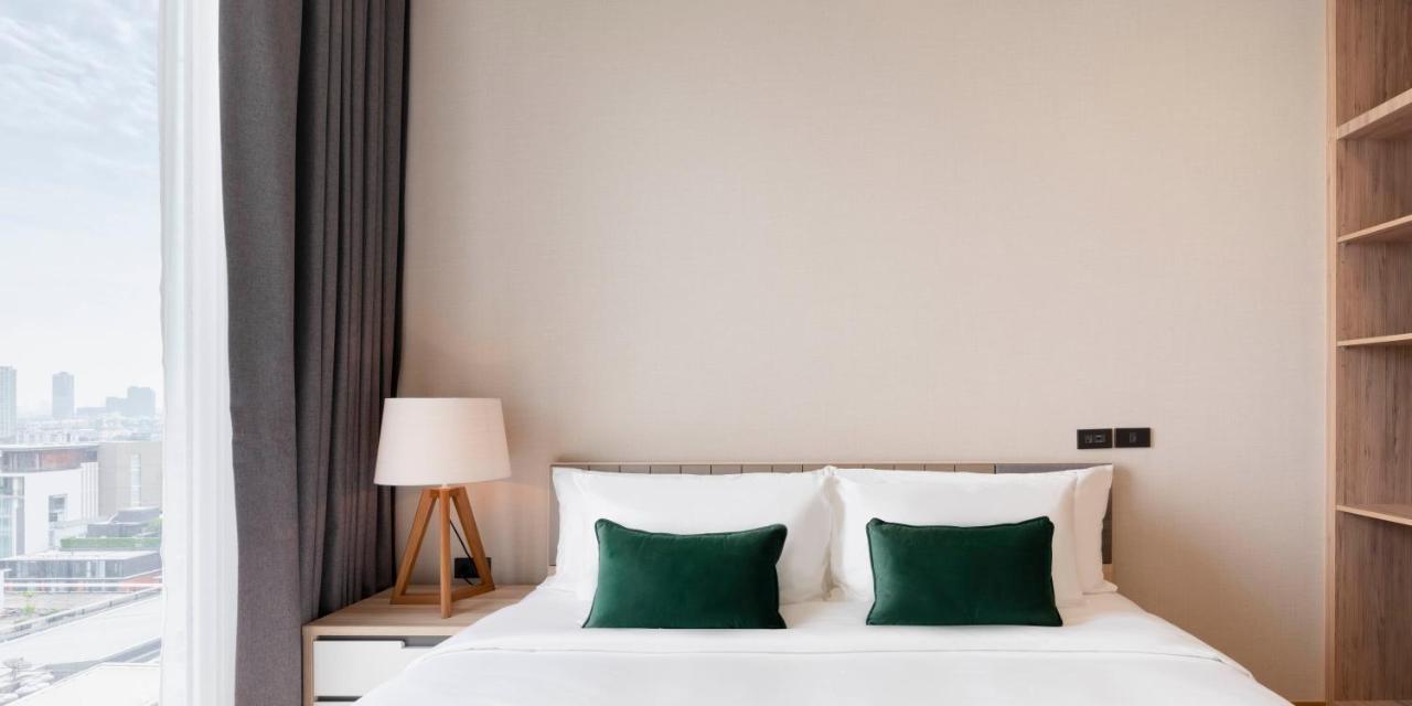 Hotel Wyndham Garden Sukhumvit 42 Bangkok