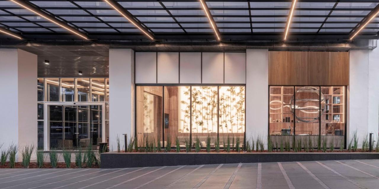 Wyndham Garden Sukhumvit 42 4*