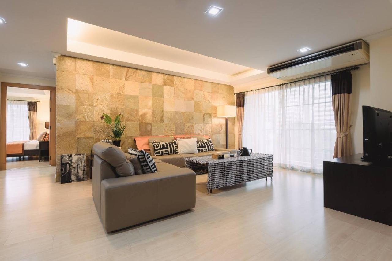 Cnc Heritage Aparthotel Bangkok