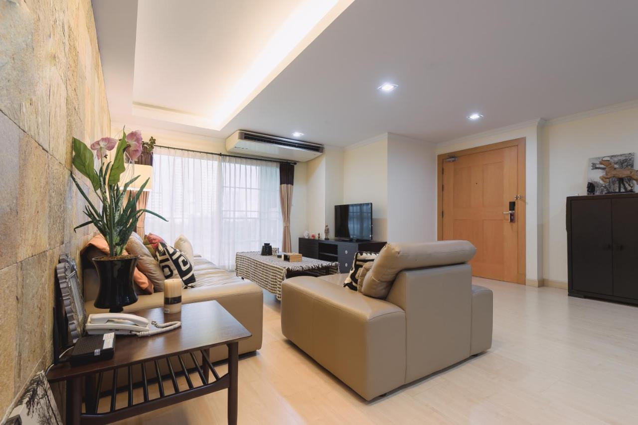 Cnc Heritage Bangkok
