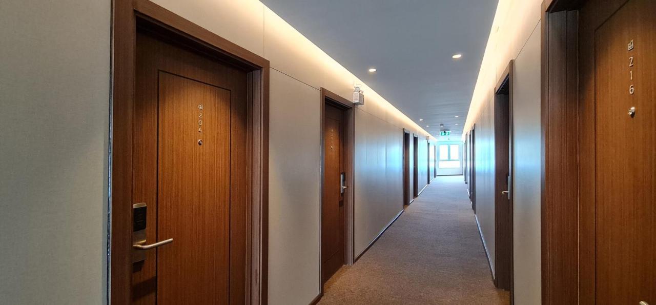 Mintel Huamark Bangkok