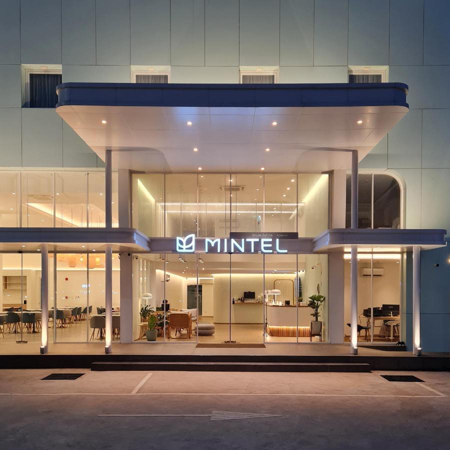 Mintel Huamark 4* Bangkok