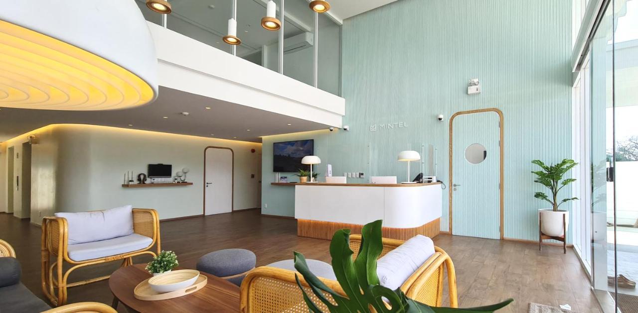 Mintel Huamark Hotel