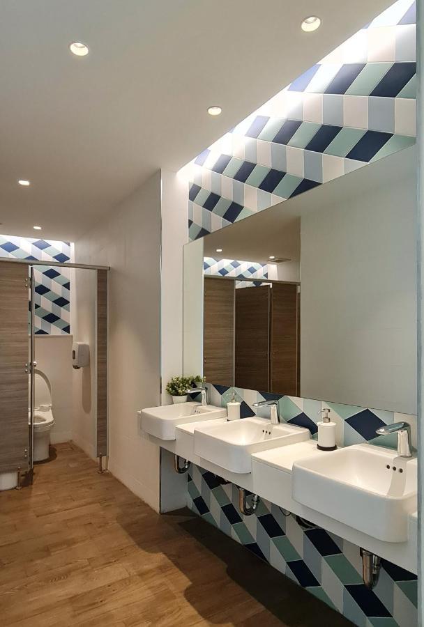 Mintel Huamark Hotel 4*