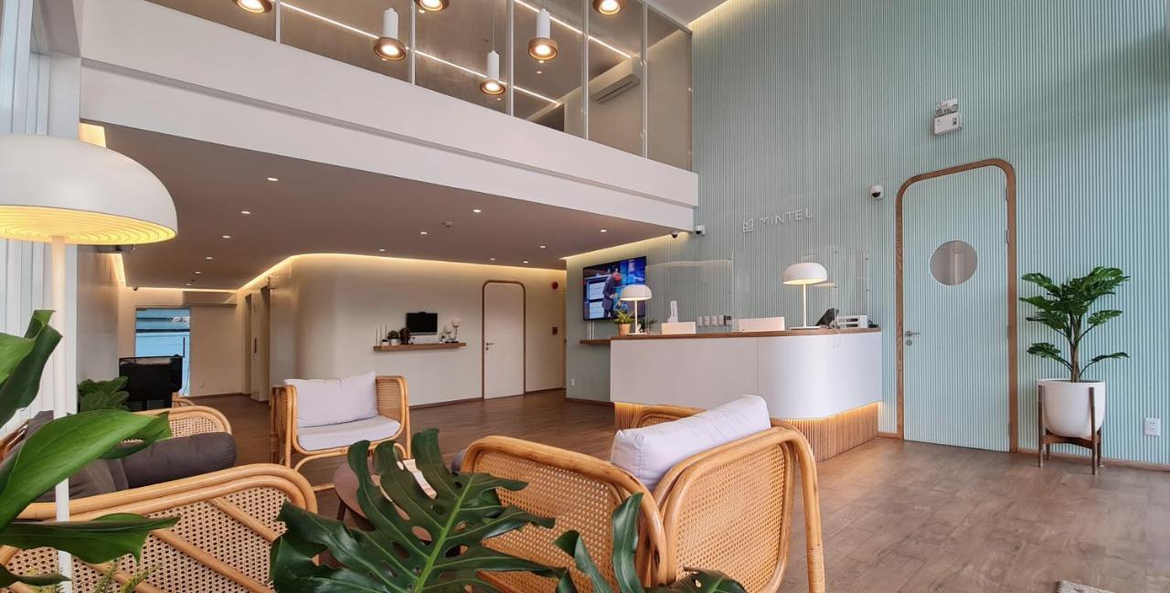 Mintel Huamark 4* Bangkok