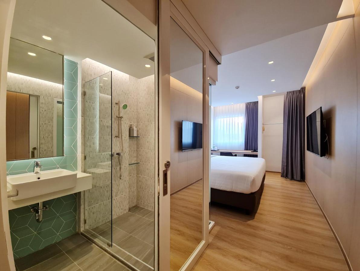 Mintel Huamark 4* Bangkok