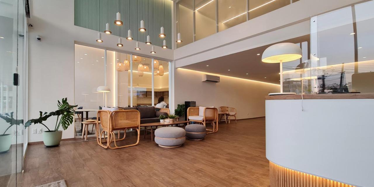 Mintel Huamark 4* Bangkok