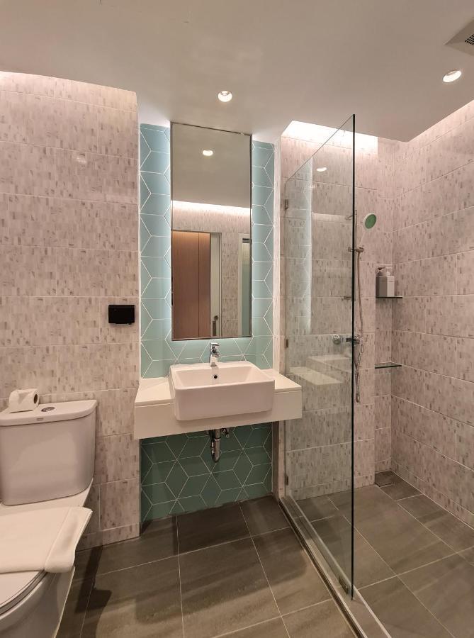 Mintel Huamark Hotel Bangkok